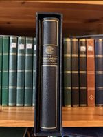 Commonwealth Stamp Collection-limited Edition-Full set-All Mint Stamps