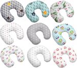 Luxury Feeding Pillow Newborn Baby Breast Pregnancy Nursing U Shape