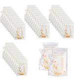40pcs Breast Milk Storage Bags Breastmilk Bags Pre-sterilised Bags