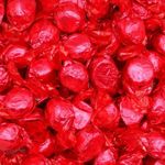 Ruffles Raspberry & Coconut - from Giant Bradley's Sweet Shop