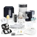 Tommee Tippee Get Baby Ready Bundle - Brand New & Sealed