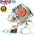 Turbocharger for Nissan Renault Mercedes 1.6 dCI 130HP Turbo 54389700007/0/1