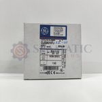 GE - CL02A310TJ CONTACTOR, 3 POLE 18A AC-3 380-440V, 1NO AUXILIARY,  AZ#111+