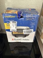 Russell Hobbs 3-in-1 Sandwich Maker Brand New In Box (See Pics)