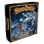 HeroQuest: The Frozen Horror Quest Pack