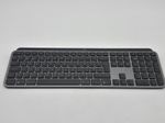 Logitech Logi MX Keys YR0073 Wireless Keyboard with Bluetooth MAC Or PC