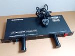 Samson Powerbrite PB10 Rackmount 1U Power Distribution Unit 9 Outlet Stable 