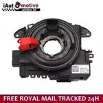 5K0953569AL Steering Wheel Clock Spring Airbag Slip Ring For VW Golf MK6 Audi A1