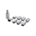 Runner Swirl Flap Repair Kit For 1.8 2.0 TSI TFSI EA888 GEN 1 VW Audi Seat Skoda