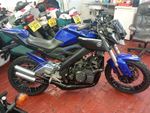 mt350ypvs Special Famous Bike Mick Abbey Tuned. Mt2 Been In The Magazines