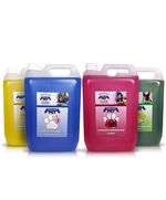 Pet Dog Cleaner Kills 99.9% Germs 4x5L Prefill Or 4x250ml Eco Refills Fresh Pet®