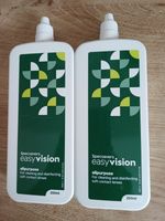 2 for £4. 250ml  Specsavers Contact Lens Solution Sealed Expiry Date 09/2028
