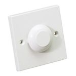 Vara Bedhead Room Sounder 4 Sounds 8-24v DC CC-VRS-1-W Fire Safety Control Alarm