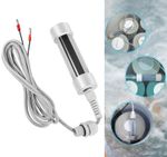 76078 Scepter Salt Cell 1HTWSEP01 Fits Hot Spring ACE Systems & Limelight Spas