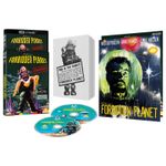 Forbidden Planet Limited Edition [PG] 4K UHD