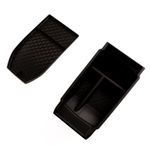 Renault Austral Centre Console Organiser & Mat Storage Box Portable Genuine