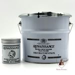 Renaissance Micro-Crystalline Wax Polish by Picreator  - FREE P&P