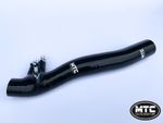 MTC MOTORSPORT INTAKE HOSE SMART CAR FORTWO AND ROADSTER FOR TWO SMARTCAR BLACK
