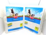 Kaytee Clean and Cozy White Small Animal Paper Bedding - 98 L (2x49.2 L)