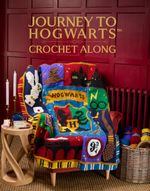 Journey to Hogwarts™ CAL (Sirdar Official Yarn Pack)
