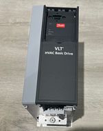 Danfoss HVAC Basic Drive 101 131L9867 VLT Brand New In Box