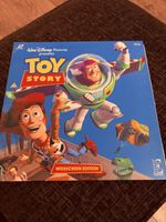 Toy Story - PAL Laserdisc