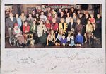 "Coronation St"  Cast Pictures     Publicity pics