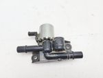 PORSCHE CAYENNE 9Y0 FUEL PRESSURE REGULATOR 5Q0201549B 2019