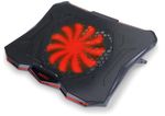 ENHANCE Cryogen 5 Gaming Laptop Cooling Stand - Laptop Cooler with 7 Adjustable