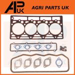 Top Head Gasket Set for Case International IH 574 584 695 745 785 844 XL Tractor