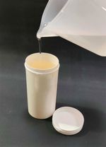 SOFT SOAP ~ MOULD MAKERS SIZE ~ 500 GRAMS OR 1 KILOGRAM