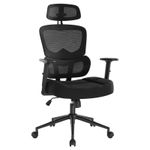 Office Chair 400 LBS Heavy Duty Ergonomic Mesh Executive Chair with Lumbar Supp