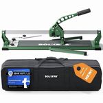 ProCut S 600 Tile Cutter - Tile Cutters for Ceramic Tiles - 600mm Cutting Length