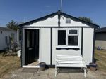 1 Bed Chalet Leysdown On Sea