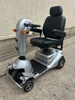 Quingo Plus Scooter 8MPH Mobility Scooter