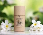 Natural Deodorant Handmade Deodorant Stick  Lavender/Rose/Jasmin/Peppermint/Musk