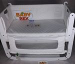 NEW - Mattress for SnuzPod Original Bedside Crib