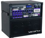 VOCOPRO HERO-REC 2020 MODEL KARAOKE MACHINE