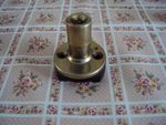 car foot dimming switch new