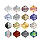 Swarovski Crystals 5328 Bicone Beads - Beading, Jewelry Making