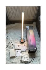 Philips Hue Signe Gradient Smart Table Lamp LED Colour Ambiance 1040lm + Box