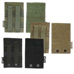 Viper Tactical Adjustable Panels MOLLE ID Panels Airsoft Paintball Military
