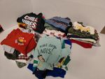 50pcs Baby Boy Toddler Clothes Size 3T 24-36 Months Job Lot Bundle 2/3 years 💙1