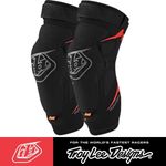Troy Lee Designs Raid D30 MX Motocross & Enduro Knee Protection-Ultimate Comfort