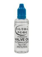 Ultra Pure - Valve Oil - Synthetic Oil - Odourless - 50ml