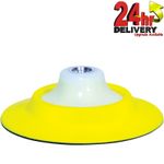 Farecla G Mop Flexible Backing Plate 14mm Thread For 6" Pads Pack of 1