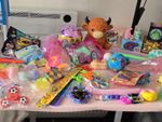 Sensory Toys Bundle Massive Selection Autism Adhd Anxiety Learning Difficulties
