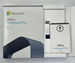 Microsoft Office 2021 professional plus USB Pack For Windows 10-11 Not for Mac