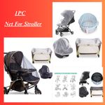 Net For Stroller Mosquito Net  For  Fly Insect Mesh Buggy Cover for Stroller