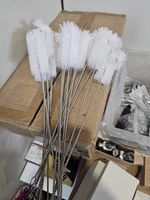 Keg Cleaning Brushes